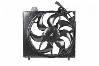 OPEL CORSA F-PEUGEOT 2008 1.2 RADYATÖR FAN MOTORU 9823959280 - Yedek Parça