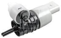 M.BENZ W205-W213 SİLECEK MOTORU A2058660000 - Yedek Parça