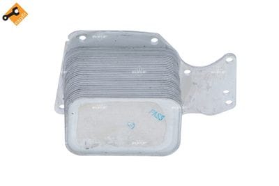 BMW G20-G30-G11 MOTOR YAĞ RADYATÖRÜ 11428585625 - Yedek Parça