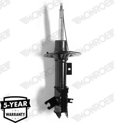 VOLVO AMORTİSÖR ÖN SOL VOLVO S40 - V40 01-03 - Yedek Parça