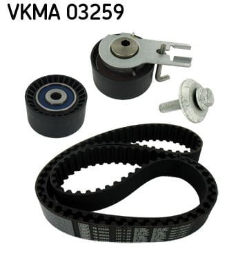 OPEL-CITROEN-FORD-PEUGEOT 1.6 HDI TRIGER SET 3642381 - Yedek Parça