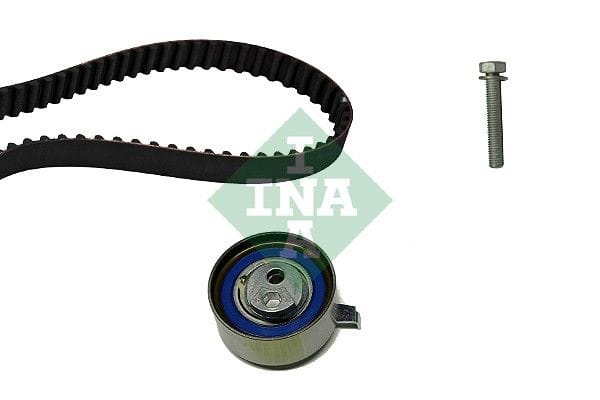 VW A3 A4 A6 Q7 TOUAREG 3.0TDI TRİGER SETİ 059109119D /059109243P - Yedek Parça