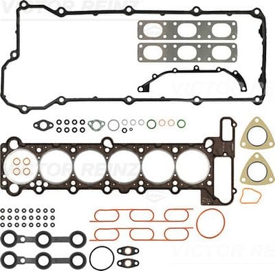 BMW M52 3.23-5.23 ÜST TAKIM CONTA 11121740984 - Yedek Parça