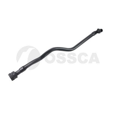 BMW G30 B46-B48 SOĞUTMA HORTUMU 17128602617 - Yedek Parça