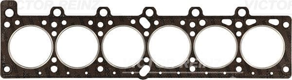 BMW M20 B20-B23 SİLİNDİR KAPAK CONTASI 11121722726 - Yedek Parça
