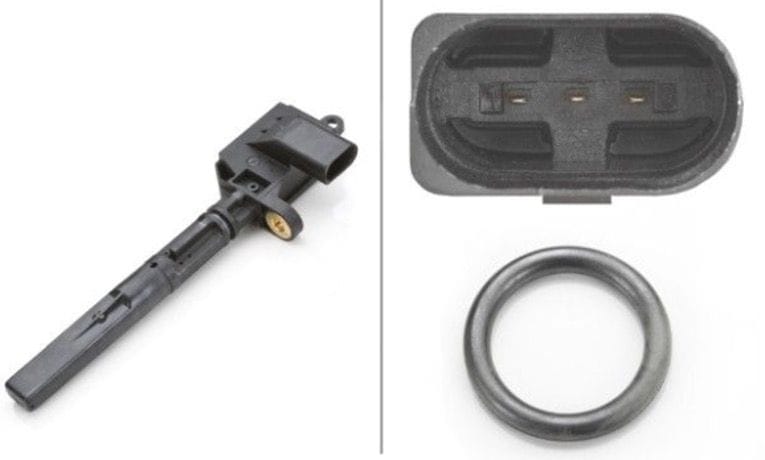 VW POLO 1.2-.14 KARTER YAĞ SEVİYE SENSÖRÜ 045907660D - Yedek Parça