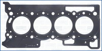 NISSAN QASHQAI 1,2 DIG-T 14- SİLİNDİR CONTA - Yedek Parça