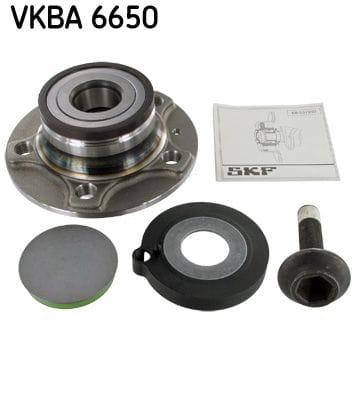VW A4 A5 A6 2008-1.8 2.0 PORYA ARKA 8W0598611B - Yedek Parça