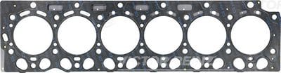 TCD 2012 L6 4V SİLİNDİR KAPAK CONTASI 1 KERTİK - Yedek Parça