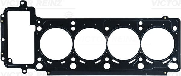 BMW E39 M5 SİLİNDİR KAPAK CONTASI (1-4)&nbsp;11127833733 - Yedek Parça