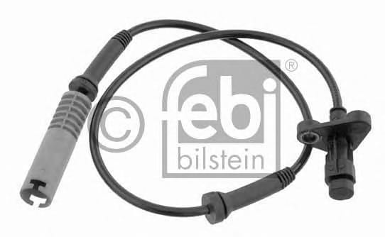 BMW (E39 ) ÖN ABS SENSÖRÜ 34520025723 - Yedek Parça