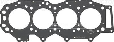 MAZDA B2500 05> BT-50 / FORD ÇELİK 0.90mm 2 ÇENTİK SİLİNDİR KAPAK CONTASI JA-21121 - Yedek Parça