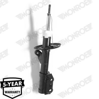 HONDA AMORTİSÖR ÖN   SAĞ JAZZ 02-04 - Yedek Parça