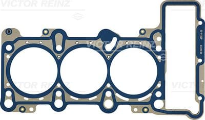 VW TOUAREG -AUDI A4 A5 A6 3.0TFSI SİLİNDİR KAPAK CONTASI 4-6 SİLİNDİR 06E103149AG - Yedek Parça