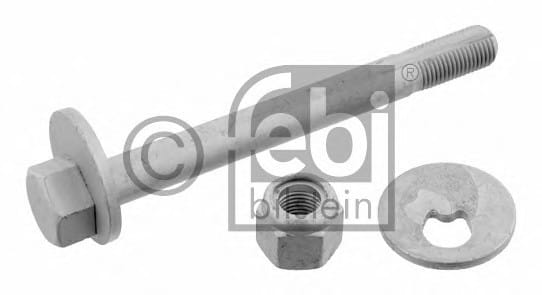 M.BENZ  W124-201  SALINCAK CİVATASI   2013300018 - Yedek Parça