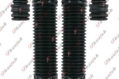 VW T5 ÖN AMORTİSÖR TOZ KÖRÜĞÜ SET 7H0412137 - Yedek Parça