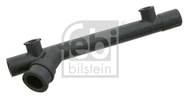 M.BENZ W201-124 OM602-603 HAVA TAHLİYE HORTUMU A6010160481 - Yedek Parça