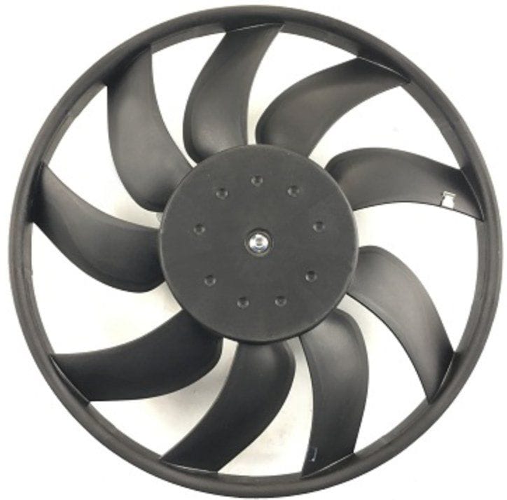M.BENZ W906 SPRİNTER-VW CRAFTER FAN MOTORU SAĞ A9065000393