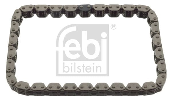 VW A4-A5 TFSI YAĞ POMPA ZİNCİRİ 06H115225L - Yedek Parça