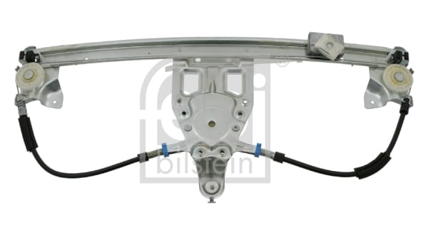 M.BENZ  W140   CAM MEKANİZMASI ARKA MOTORSUZ SOL  1407301146 - Yedek Parça