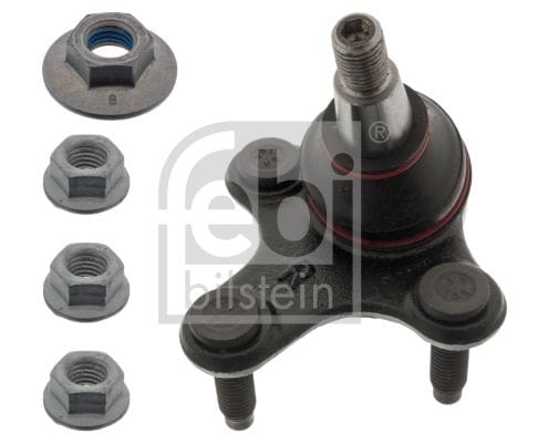 VW PASSAT TİGUAN A3 ROTİL SAĞ 3C0407366B - Yedek Parça