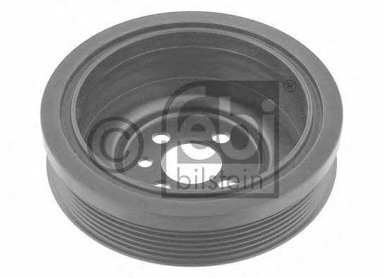 VW AXB  KRANK MİLİ KASNAĞI 1,9TDİ 038105243E - Yedek Parça