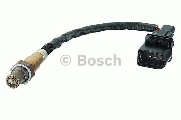 BMW N42-46 LAMBDA SENSÖRÜ LAMBDA SENSÖRÜ 11787512975 - Yedek Parça