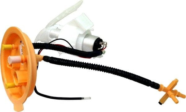 BMW F10 YAKIT POMPASI DİZEL KOMPLE ŞAMANDRALI 16117260648 - Yedek Parça