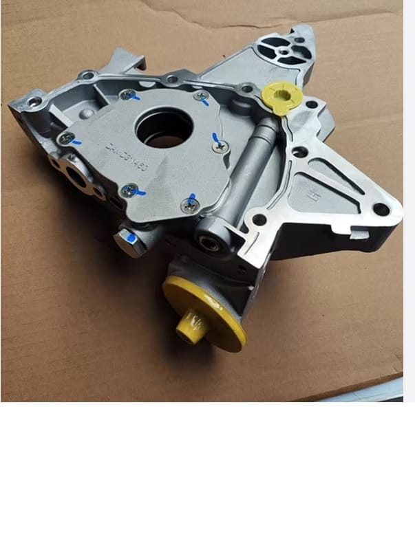 MITSUBISHI CARISMA 1.6 4G92 YAĞ POMPASI YSK-MB1149 - Yedek Parça
