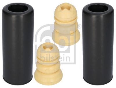BMW F40-MINI COOPER F56 ARKA AMORTİSÖR TOZ SETİ 4 PARÇA 33536852452 - Yedek Parça