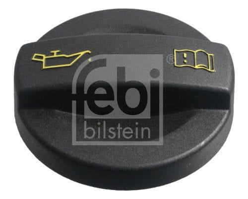 VW YAĞ DOLUM KAPAĞI GOLF7-POLO-A3-LEON 03C103485A - Yedek Parça