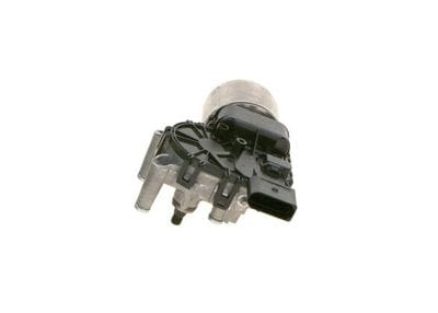 OPEL ASTRA H SİLECEK MOTORU 93179149 - Yedek Parça