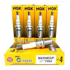 BMW NGK-97943 OLMUŞTUR - Yedek Parça