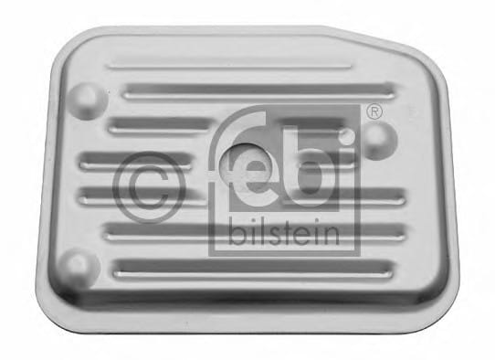 VW GOLFIV BORA A3 ŞANZIMAN FİLTRESİ 01M325429 - Yedek Parça