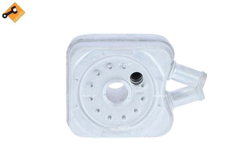 VW MOTOR YAĞ RADYATÖRÜ FABIA / BORA / A2  068117021B - Yedek Parça