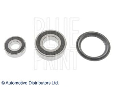 NISSAN PRIMERA P11 96>01 ÖN AKS TAŞIYICI TAMİR TAKIMI 40579-33P01 - Yedek Parça
