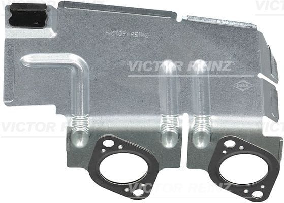 BMW M51 D25 1992>  EGZOS MANİFOLD CONTASI 11622244568 - Yedek Parça