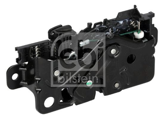 BMW F40-F48-G03-G05 BAGAJ KAPAK KİLİDİ 51247357112 - Yedek Parça
