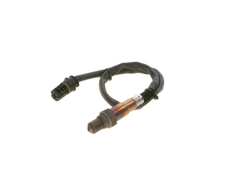 BMW F10-F01-X5 N63 LAMBDA SENSÖRÜ 11787614322 - Yedek Parça