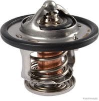 MITSUBISHI LANCER 1,5 4G15 89>94 HYUNDAI EXCEL 1,5 98>98  ZI52E-88 ºc TERMOSTAT - Yedek Parça