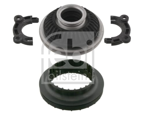 OPEL AMORTİSÖR TAKOZ SET ASTRA H 344543 + 344665 - Yedek Parça