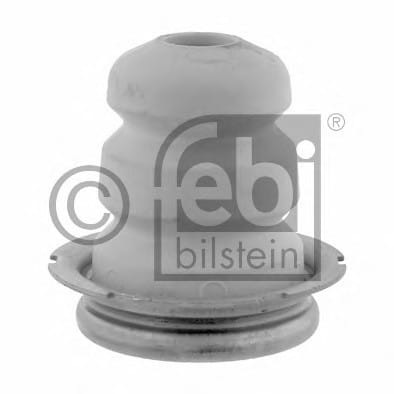 VW CADDY 04-10 AMORTİSÖR TABLASI 106MM 2K0511153D - Yedek Parça
