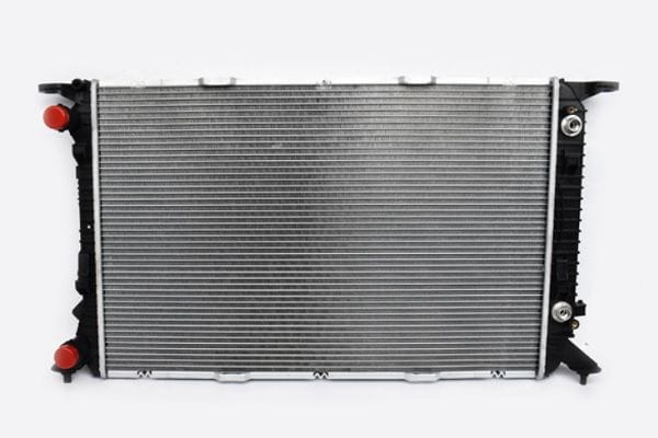 VW A1 A2 Q5 2.0TDI CABA-CABB-CABB SU RADYATÖRÜ BRAZING SİSTEM  8K0121251AJ - Yedek Parça