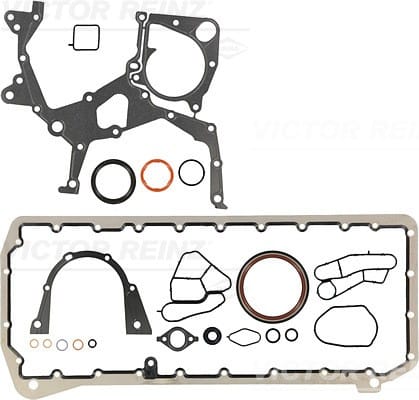 BMW-LAND ROVER 3.0d M57 ALT TAKIM CONTA 11112248975 - Yedek Parça