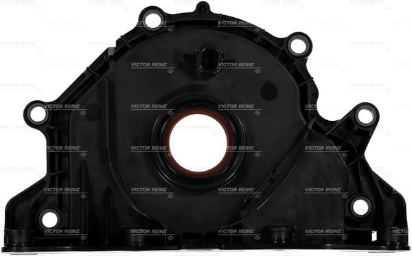 VW 1.6-2.0 TDI CLH-DCXA ÖN KRANK KEÇESİ 04L103151A - Yedek Parça