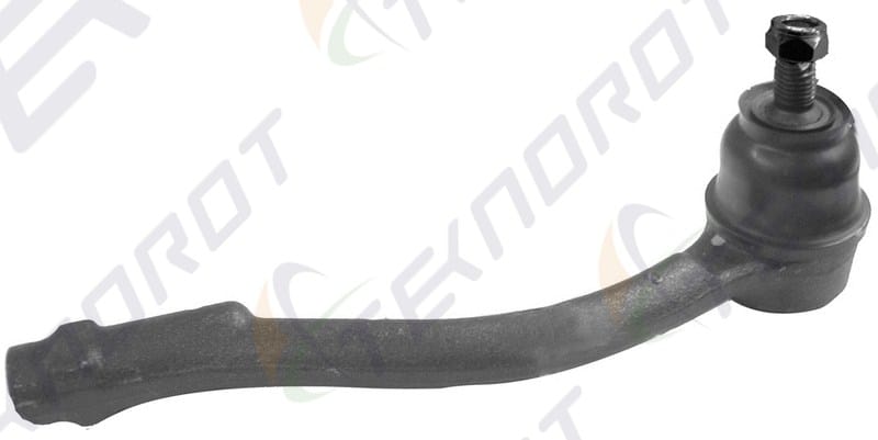 HYUNDAI ACCENT ERA KIA RİO 05-11 SOL ÖN ROT BAŞI - Yedek Parça