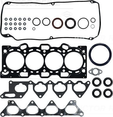 MITSUBISHI CARISMA  1,6L 4G92 DA1A 95>TAKIM CONTA JFS-30254-1 - Yedek Parça