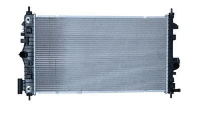 OPEL İNSİGNİA A B16DTH-B20DTH MOTOR SU RADYATÖRÜ OTOMATİK 1300374 - Yedek Parça