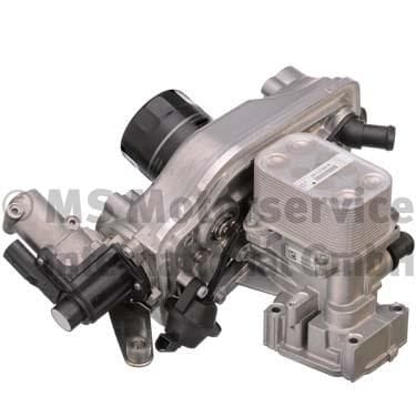 VW TRANSPORTER T5-T6 2.0 TDI CFC EGR SOĞUTUCU KOMPLE 03L115512A - Yedek Parça