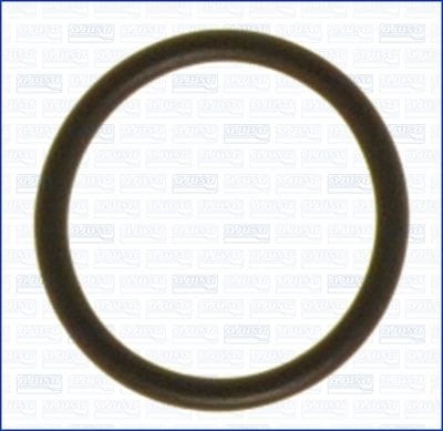 BMW F20-F30-G20-G30 B48 TERMOSTAT ORİNGİ 11538658573 - Yedek Parça